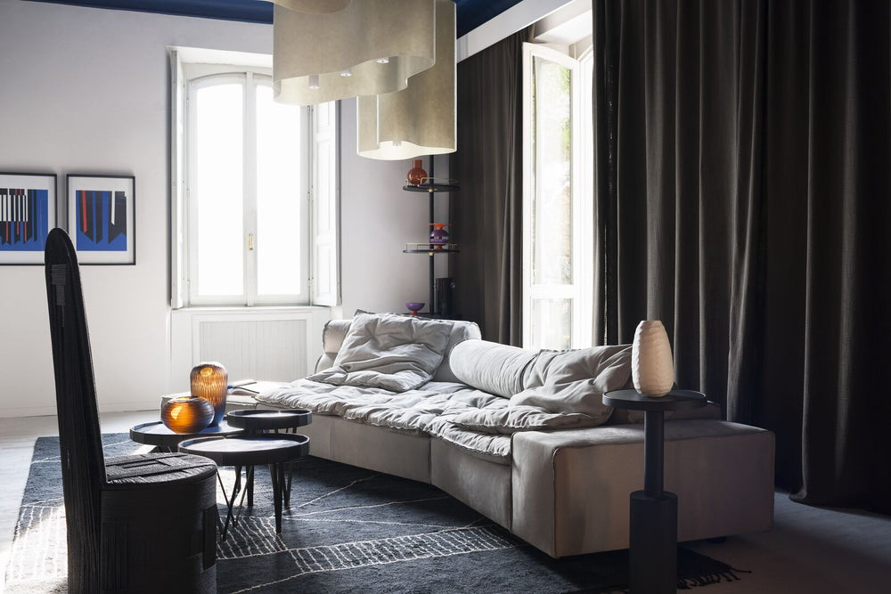 GS9209 Sofa gallery image 2