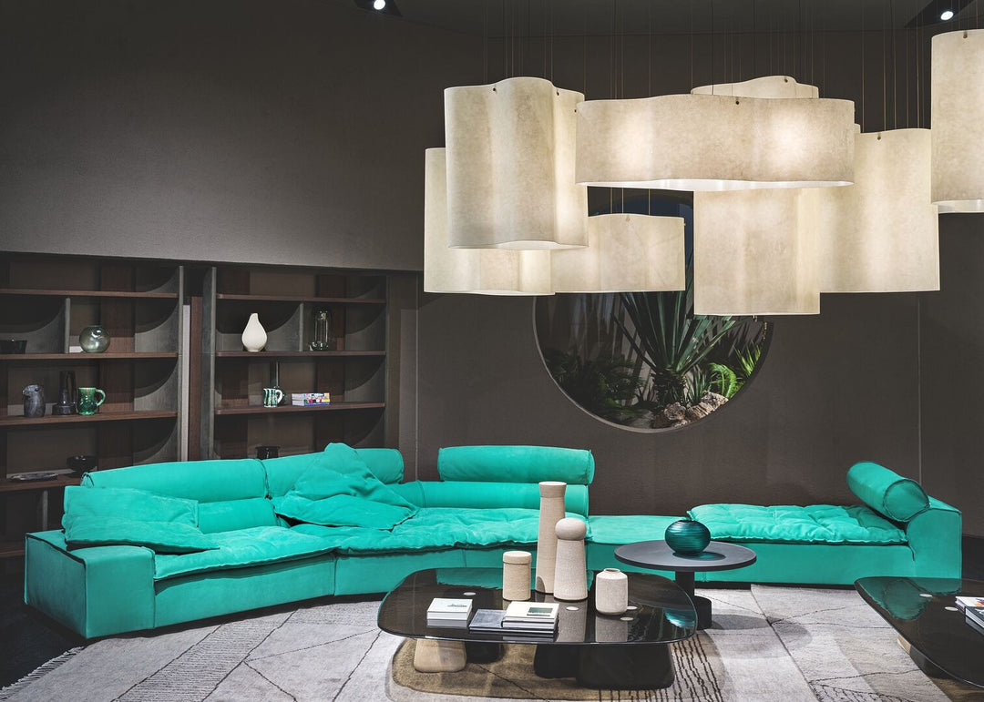 GS9209 Sofa gallery image 4