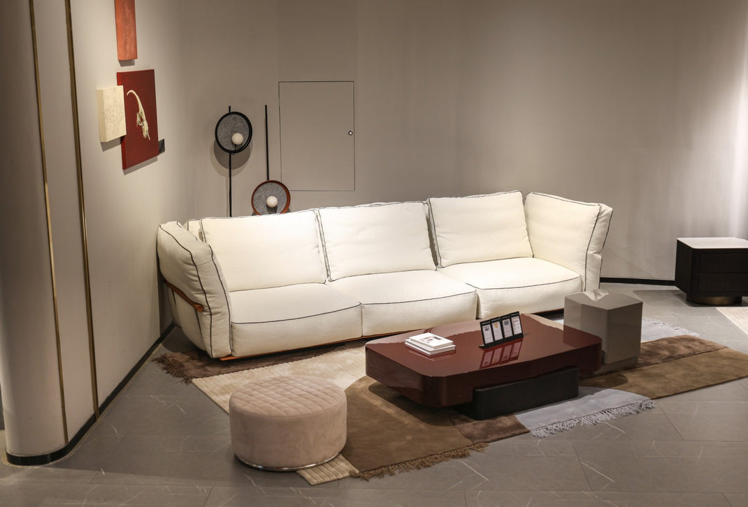 GS9213 Modern Design Sofa gallery image 2