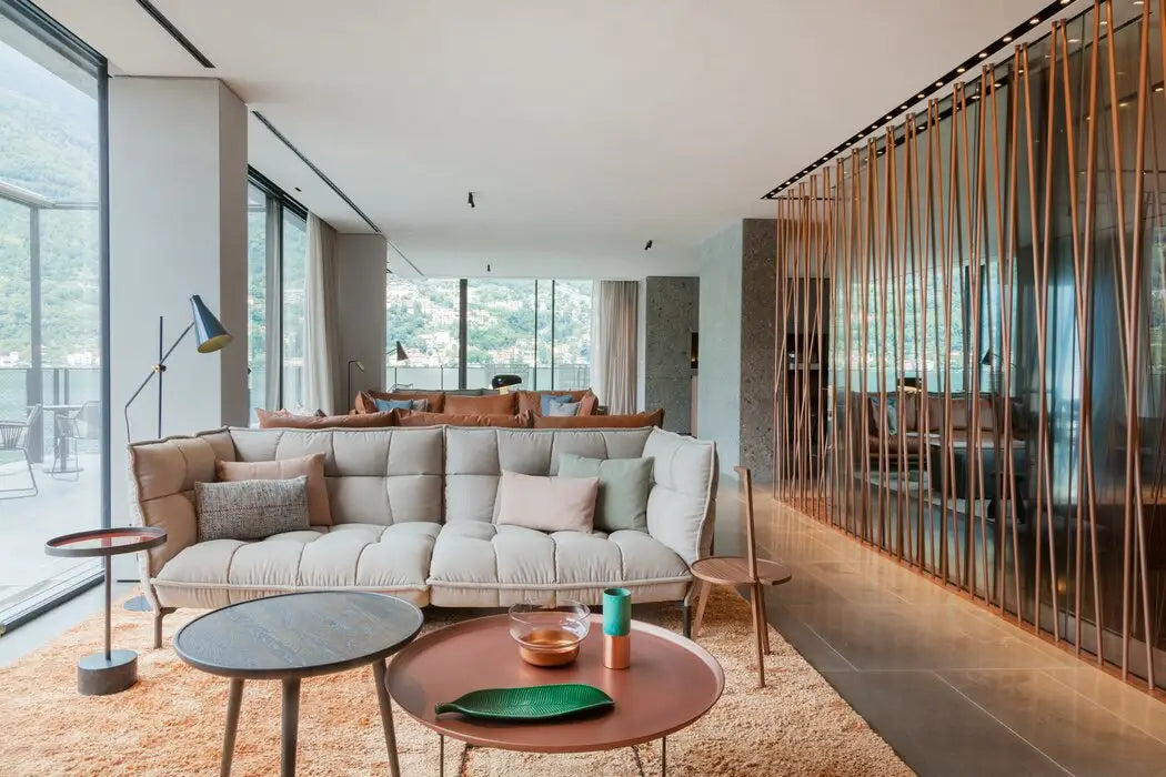 GS9217 Sofa gallery image 2