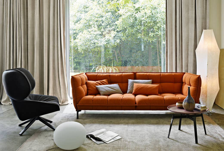 GS9217 Sofa gallery image 3