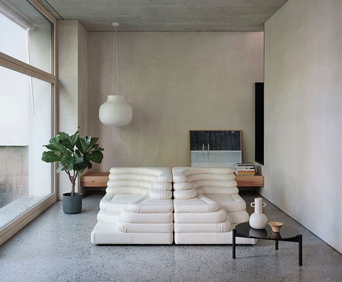 GS9220 Sofa gallery image 5