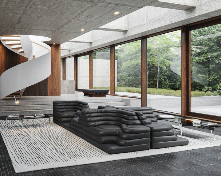 GS9220 Sofa gallery image 6