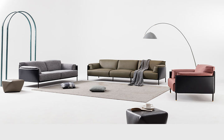 GS9226 Sofa gallery image 2