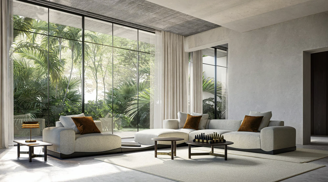 GS9236 Sofa gallery image 3
