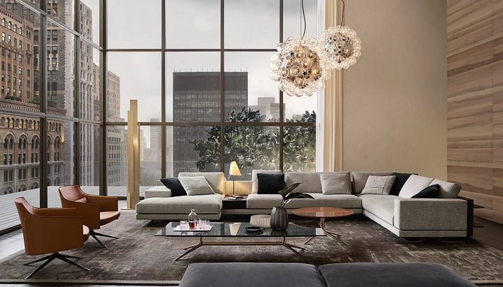 GS9241 Sofa gallery image 2