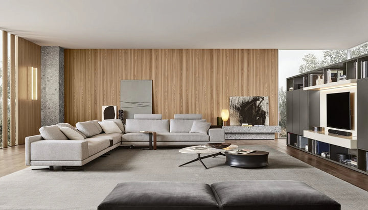 GS9241 Sofa gallery image 5