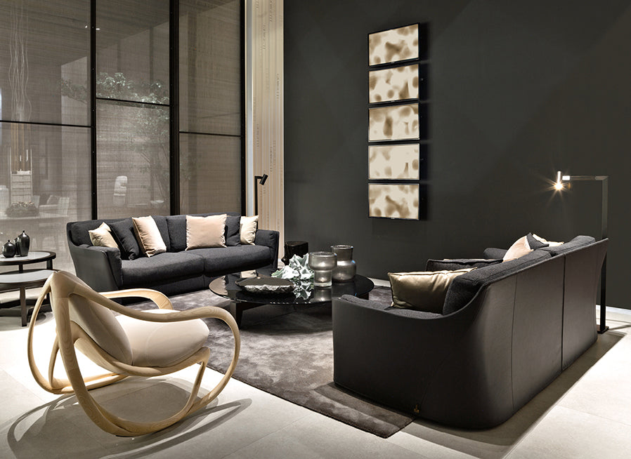 GS9341 Modern Design Sofa gallery image 2
