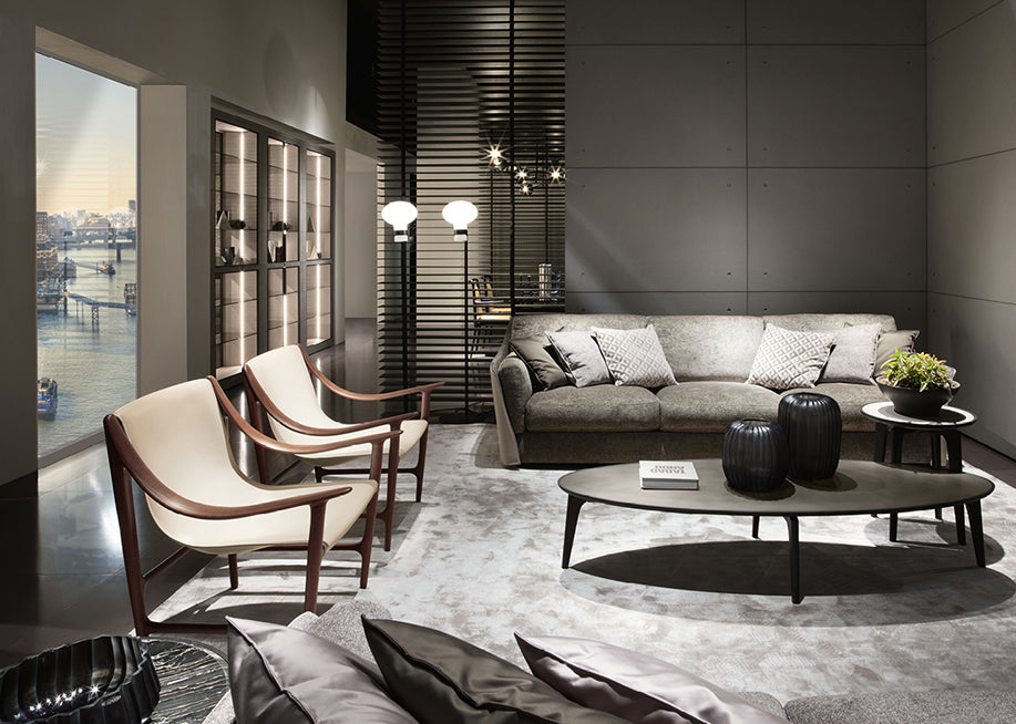 GS9341 Modern Design Sofa gallery image 5