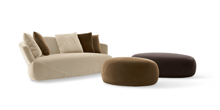 GS9343 Modern Design Sofa gallery image 2