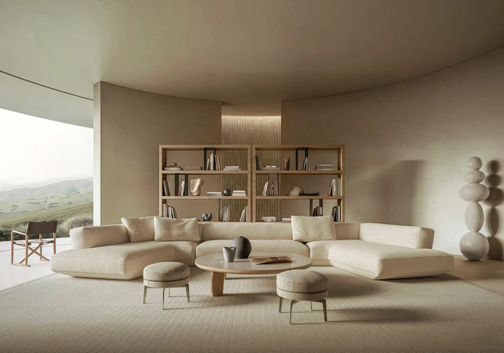 GS9402 Sofa gallery image 4