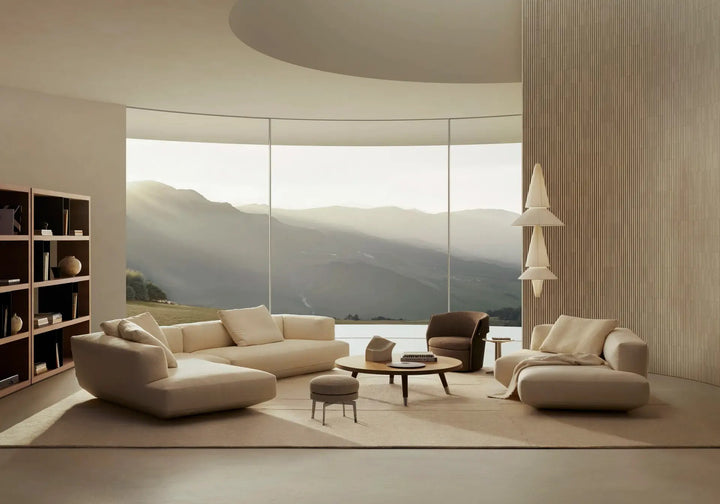 GS9402 Sofa gallery image 3