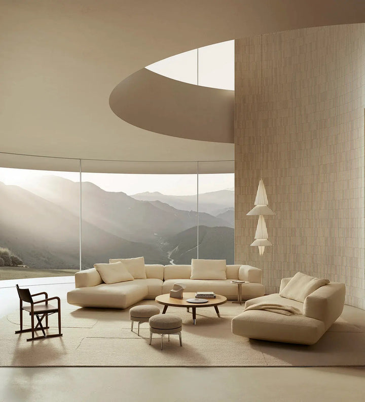GS9402 Sofa gallery image 2