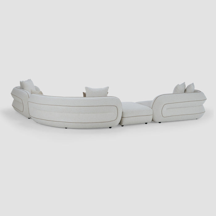 GS9409 Modern Design Sofa gallery image 3