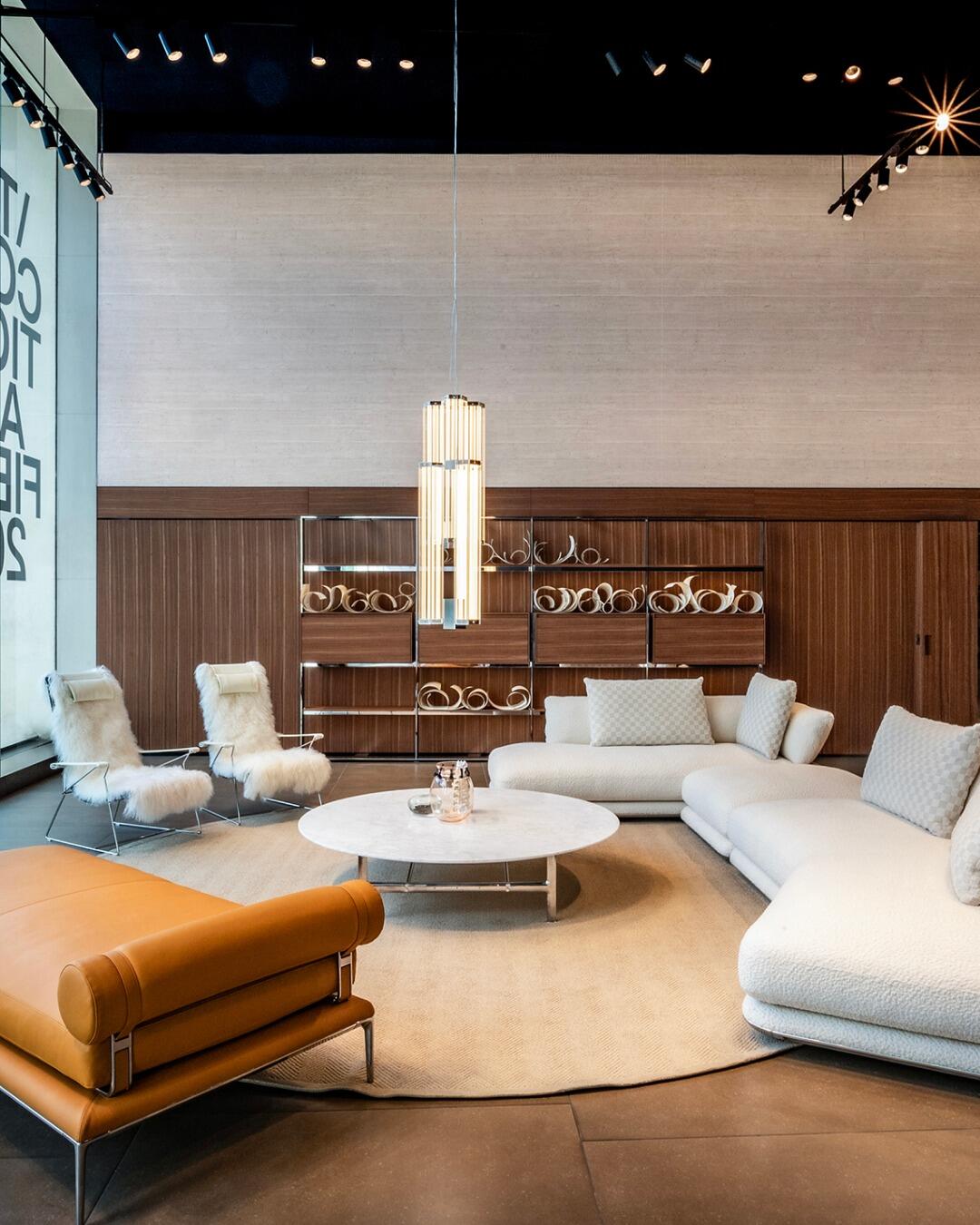 GS9416 Modern Design Sofa gallery image 3