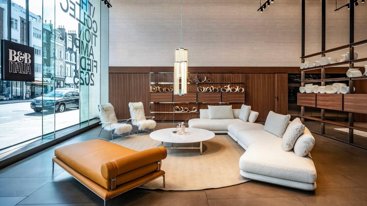 GS9416 Modern Design Sofa gallery image 2