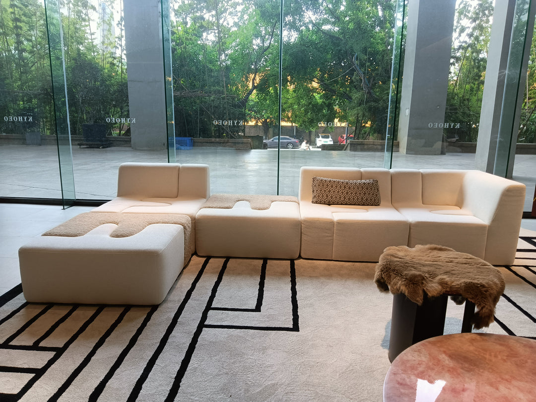 GS9440 Sofa gallery image 4