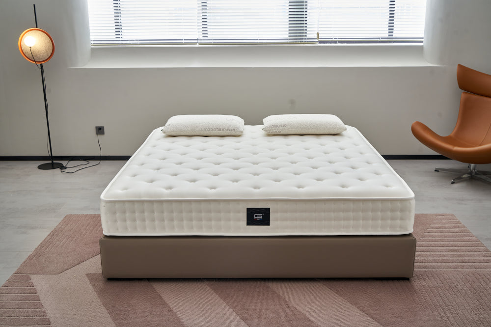 GSV005 Mattress gallery image 2