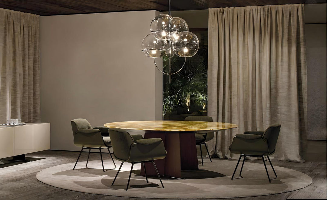 GY8220 Dining Chair gallery image 4