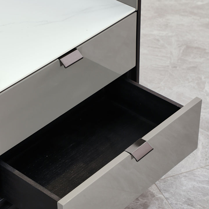 WXG015 Bedside Table