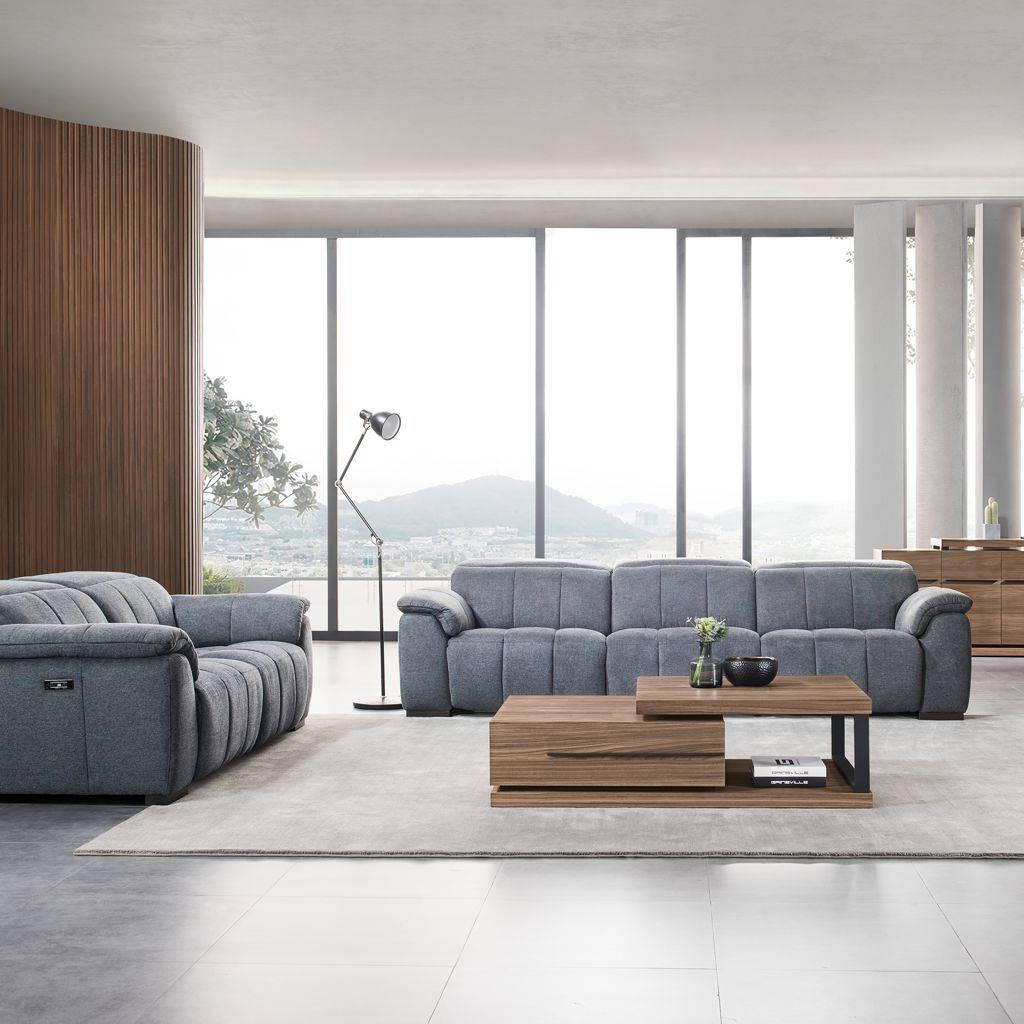Cocoon Recliner Sofa