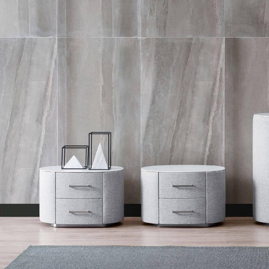 G10 Bedside Table in a colour from the range