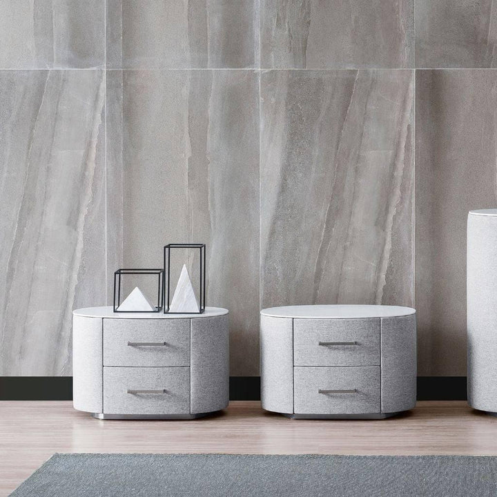 G10 Bedside Table in a colour from the range